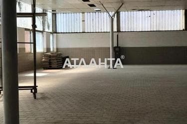 Комерційна нерухомість за адресою вул. Локомотивна (площа 900 м²) - Atlanta.ua - фото 8