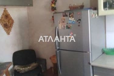 1-room apartment apartment by the address st. Lugovaya (area 34 m²) - Atlanta.ua - photo 24