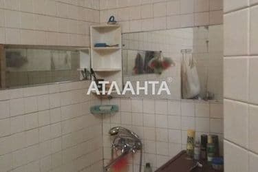 1-room apartment apartment by the address st. Lugovaya (area 34 m²) - Atlanta.ua - photo 26