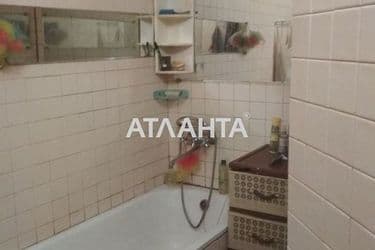 1-room apartment apartment by the address st. Lugovaya (area 34 m²) - Atlanta.ua - photo 22