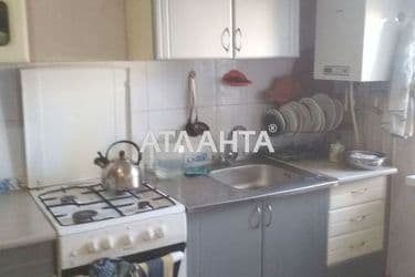 1-room apartment apartment by the address st. Lugovaya (area 34 m²) - Atlanta.ua - photo 17