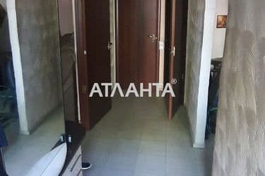 1-room apartment apartment by the address st. Lugovaya (area 34 m²) - Atlanta.ua - photo 20