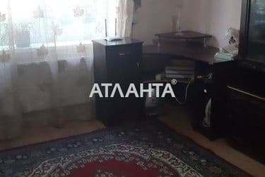 1-room apartment apartment by the address st. Lugovaya (area 34 m²) - Atlanta.ua - photo 19