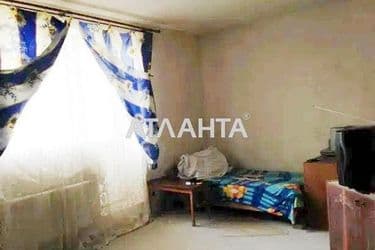 2-к apartment on street Tsentralenaya v Chervonom Khutore - Atlanta.ua