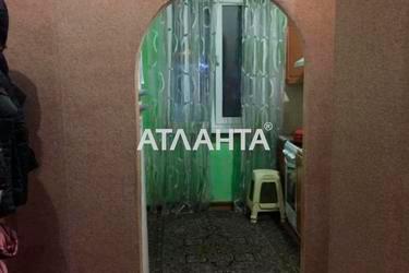 1-кімнатна квартира за адресою вул. Чорноморського Козацтва (площа 28 м²) - Atlanta.ua - фото 15