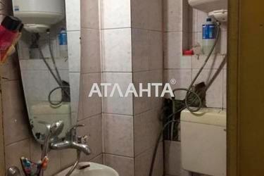 1-кімнатна квартира за адресою вул. Чорноморського Козацтва (площа 28 м²) - Atlanta.ua - фото 20