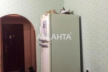 1-кімнатна квартира за адресою вул. Чорноморського Козацтва (площа 28 м²) - Atlanta.ua - фото 14