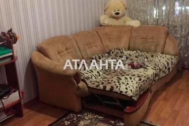 1-кімнатна квартира за адресою вул. Чорноморського Козацтва (площа 28 м²) - Atlanta.ua - фото 16