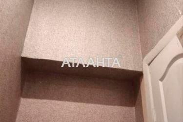 1-кімнатна квартира за адресою вул. Чорноморського Козацтва (площа 28 м²) - Atlanta.ua - фото 21