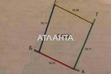 Landplot by the address st. Massiv 15 (area 3,0 сот) - Atlanta.ua - photo 9