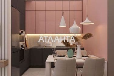 2-rooms apartment apartment by the address st. Genuezskaya (area 74,4 m²) - Atlanta.ua - photo 15