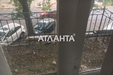 Room in dormitory apartment by the address st. Zhukovskogo (area 25 m²) - Atlanta.ua - photo 17