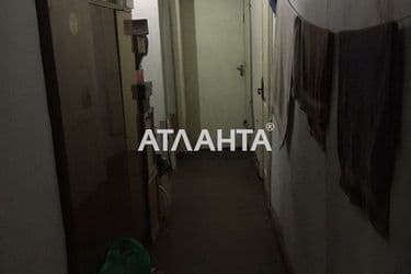 Room in dormitory apartment by the address st. Zhukovskogo (area 25 m²) - Atlanta.ua - photo 23