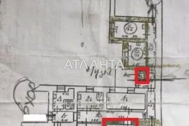 Room in dormitory apartment by the address st. Zhukovskogo (area 25 m²) - Atlanta.ua - photo 24