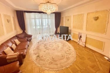3-rooms apartment apartment by the address st. Dovzhenko (area 230 m²) - Atlanta.ua - photo 20