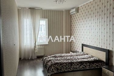 2-комнатная квартира по адресу ул. Парковая (площадь 112,6 м²) - Atlanta.ua - фото 46