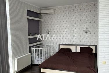 2-комнатная квартира по адресу ул. Парковая (площадь 112,6 м²) - Atlanta.ua - фото 47