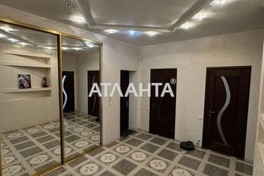2-комнатная квартира по адресу ул. Парковая (площадь 112,6 м²) - Atlanta.ua - фото 29