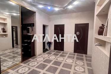 2-кімнатна квартира за адресою вул. Паркова (площа 112,6 м²) - Atlanta.ua - фото 29