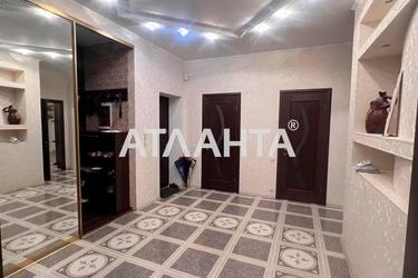 2-кімнатна квартира за адресою вул. Паркова (площа 112,6 м²) - Atlanta.ua - фото 52