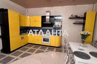 2-кімнатна квартира за адресою вул. Паркова (площа 112,6 м²) - Atlanta.ua - фото 27