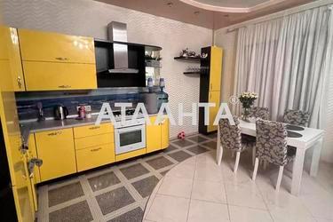 2-кімнатна квартира за адресою вул. Паркова (площа 112,6 м²) - Atlanta.ua - фото 35