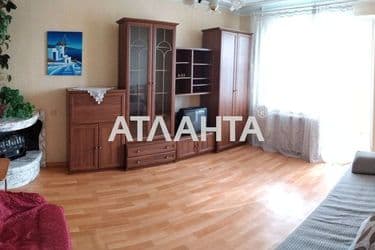 2-rooms apartment apartment by the address st. Mira (area 50,5 m²) - Atlanta.ua - photo 12