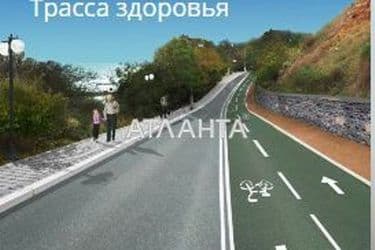 1-room apartment apartment by the address st. Frantsuzskiy bul Proletarskiy bul (area 63,9 m²) - Atlanta.ua - photo 11