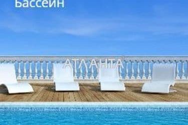 1-room apartment apartment by the address st. Frantsuzskiy bul Proletarskiy bul (area 63,9 m²) - Atlanta.ua - photo 12