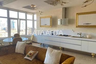 2-кімнатна квартира за адресою вул. Затишна (площа 115 м²) - Atlanta.ua - фото 21