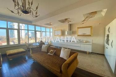 2-кімнатна квартира за адресою вул. Затишна (площа 115 м²) - Atlanta.ua - фото 23