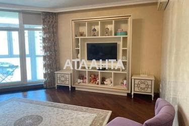 2-кімнатна квартира за адресою вул. Затишна (площа 115 м²) - Atlanta.ua - фото 29