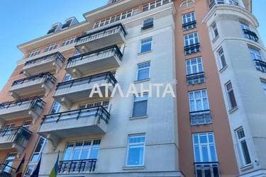 2-кімнатна квартира за адресою вул. Затишна (площа 115 м²) - Atlanta.ua - фото 36