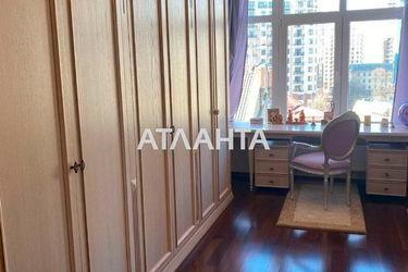 3-комнатная квартира по адресу ул. Уютная(Затишна) (площадь 190 м²) - Atlanta.ua - фото 37