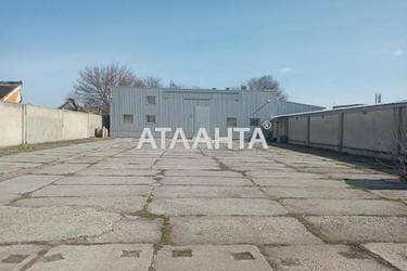 Коммерческая недвижимость по адресу ул. Гаркавого ак. (площадь 547 м²) - Atlanta.ua - фото 20