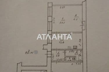 3-rooms apartment apartment by the address st. Spiridonovskaya Gorkogo (area 204,7 m²) - Atlanta.ua - photo 34