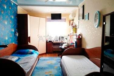 2-rooms apartment apartment by the address st. Balkovskaya Frunze (area 75 m²) - Atlanta.ua - фото 19