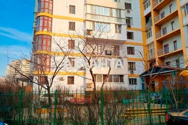 2-rooms apartment apartment by the address st. Balkovskaya Frunze (area 75 m²) - Atlanta.ua - фото 30