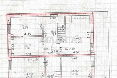 Об'єкт знятий з продажі - Atlanta.ua - фото 16