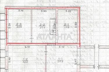 Об'єкт знятий з продажі - Atlanta.ua - фото 17