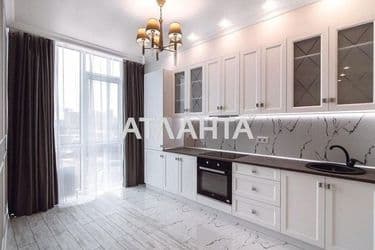 2-rooms apartment apartment by the address st. Genuezskaya (area 64 m²) - Atlanta.ua - photo 23