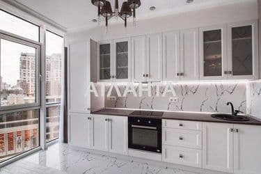 2-rooms apartment apartment by the address st. Genuezskaya (area 64 m²) - Atlanta.ua - photo 24