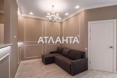 2-rooms apartment apartment by the address st. Genuezskaya (area 64 m²) - Atlanta.ua - photo 28