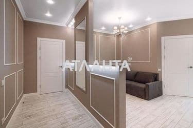 2-rooms apartment apartment by the address st. Genuezskaya (area 64 m²) - Atlanta.ua - photo 30