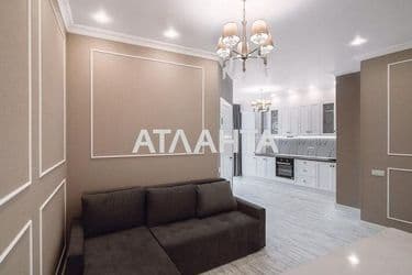 2-rooms apartment apartment by the address st. Genuezskaya (area 64 m²) - Atlanta.ua - photo 31