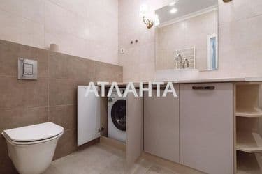 2-rooms apartment apartment by the address st. Genuezskaya (area 64 m²) - Atlanta.ua - photo 34