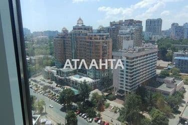 2-rooms apartment apartment by the address st. Genuezskaya (area 64 m²) - Atlanta.ua - photo 36