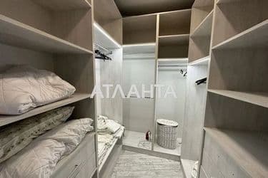 2-rooms apartment apartment by the address st. Genuezskaya (area 64 m²) - Atlanta.ua - photo 22