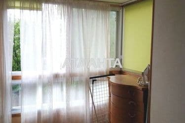 2-rooms apartment apartment by the address st. Chernomorskaya Gefta (area 44 m²) - Atlanta.ua - photo 18