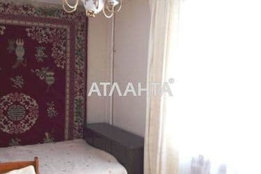 2-rooms apartment apartment by the address st. Chernomorskaya Gefta (area 44 m²) - Atlanta.ua - photo 21
